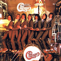 Chicago - Group Portrait (CD 1)