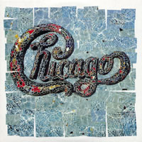 Chicago - The Studio Albums, 1979-2008 - 10CD Box Sets (CD 05: Chicago 18, 1986)
