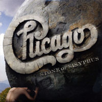 Chicago - The Studio Albums, 1979-2008 - 10CD Box Sets (CD 10: Stone Of Sisyphus - XXXII, 2008)