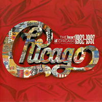 Chicago - The Heart Of Chicago - 30th Anniversary 1982-1997