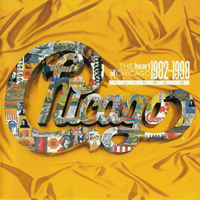 Chicago - The Heart Of Chicago - 30th Anniversary 1982-1998, Volume II