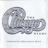 Chicago - The Chicago Story - Complete Greatest Hits (CD 2)