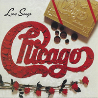 Chicago - Love Songs (CD 2)