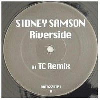 Sidney Samson - Riverside (Remixes Vinyl-Single)