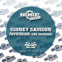 Sidney Samson - Riverside Remixes (DT-Exclusive)