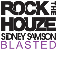 Sidney Samson - Blasted (Single)