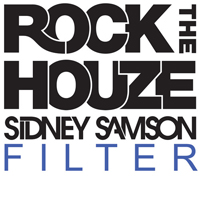Sidney Samson - Filter (Single)