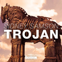 Sidney Samson - Trojan (Single)