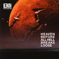 Plan B (GBR) - Heaven Before All Hell Breaks Loose