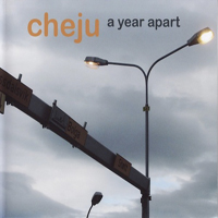CHEjU - A Year Apart (EP)