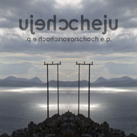 CHEjU - Rorschach (EP)