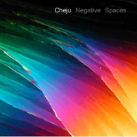 CHEjU - Negative Spaces