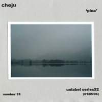 CHEjU - Pica