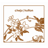 CHEjU - Hutton (EP)