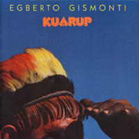 Egberto Gismonti Group - Kuarup