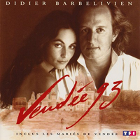 Didier Barbelivien - Vendee 93