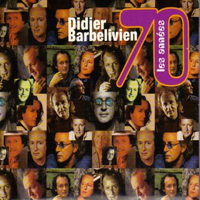 Didier Barbelivien - Les Annees 70