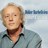 Didier Barbelivien - Atelier D'artistes