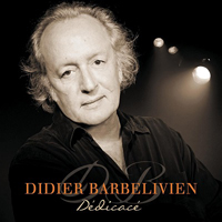 Didier Barbelivien - Dedicace