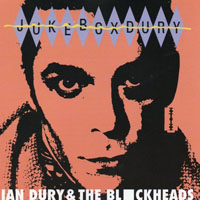 Ian Dury & The Blockheads - The Best Of Ian Dury