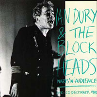 Ian Dury & The Blockheads - Warts 'n' Audience