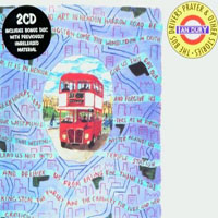 Ian Dury & The Blockheads - The Bus Driver's Prayer And Other Stories - Deluxe Edition (CD 2)