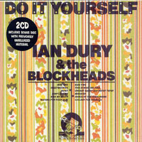 Ian Dury & The Blockheads - Do It Yourself - Deluxe Edition (CD 1)
