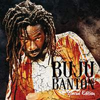 Buju Banton - Special Edition (EP)
