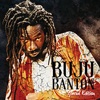Buju Banton - Buju Banton Special Edition (Single)