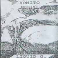 Vomito Negro - Musical Art Conjunct Of Sound (Split)