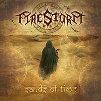 Firestorm (UKR) - Sands Of Time