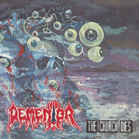 Dementor - The Church Dies / Morbid Infection