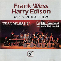 Frank Wess - Dear Mr. Basie