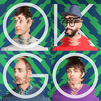 OK Go - Hungry Ghosts (Japan Edition)