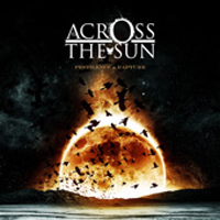 Across The Sun - Pestilence & Rapture (EP)