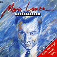 Mario Lanza - Welterfolge (CD 2)