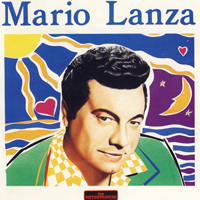 Mario Lanza - With a Song In My Heart