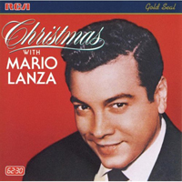 Mario Lanza - Christmas Songs