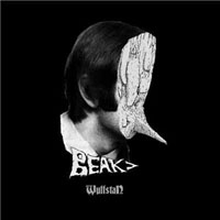 BEAK - Wulfstan (EP)