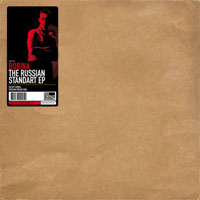 Bobina - The Russian Standart (EP)