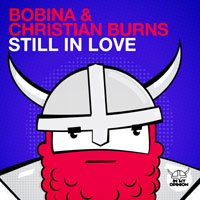 Bobina - Still In Love (EP) 