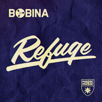 Bobina - Refuge (Single)