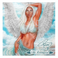 Brooke Hogan - The Redemption