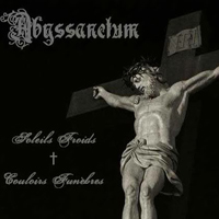 Abyssanctum - Soleils Froids - Couloirs Funebres (Cold Suns - Funeral Hallways)