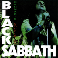 Black Sabbath - Cannabis Confusion (July 04, 1974)