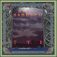 Black Sabbath - TYR