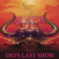 Black Sabbath - 1992.11.13 - Dio's Last Show (CD 1)