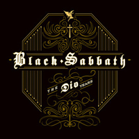 Black Sabbath - The Dio Years (Part 2: New Recordings)