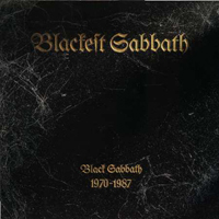 Black Sabbath - Blackest Sabbath