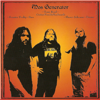 Mos Generator - Destroy! The Mos Generator Volume 2001-2008